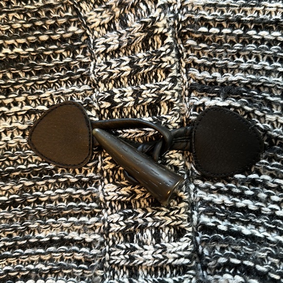 Express Sweater coat - Picture 4 of 4
